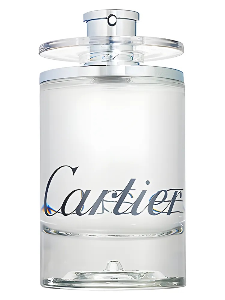Eau de Cartier unisex