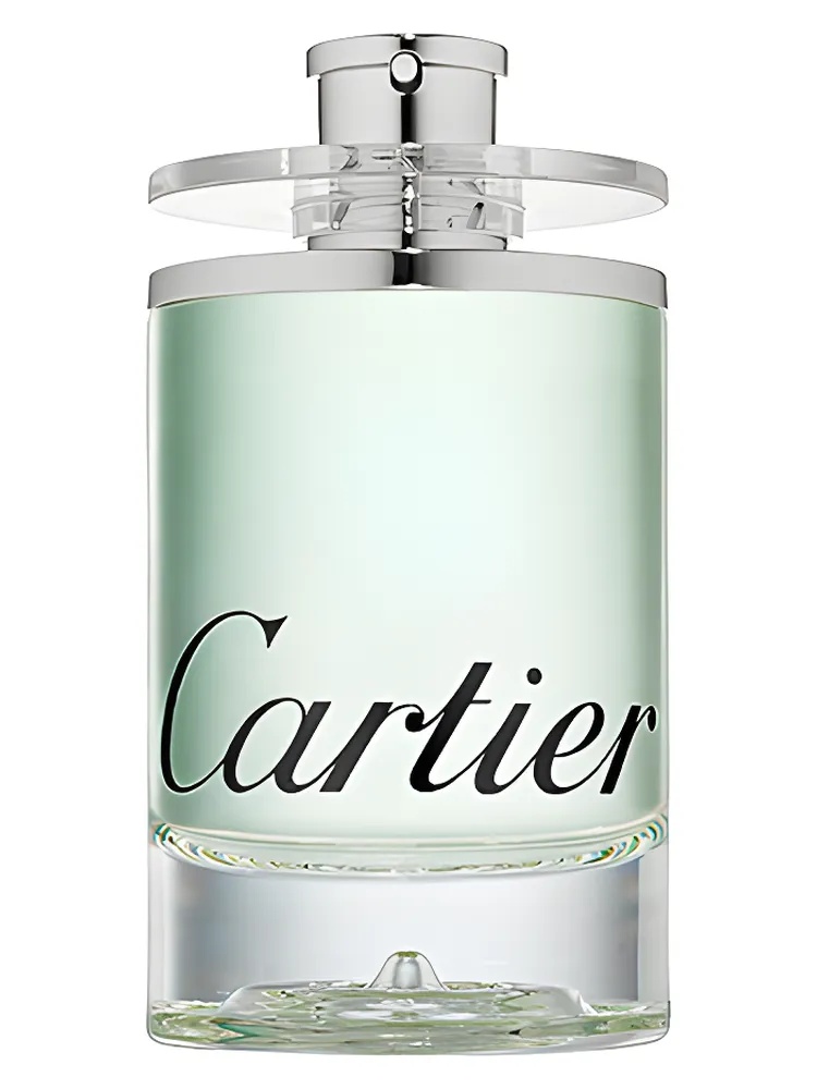 Eau de Cartier Concentree unisex