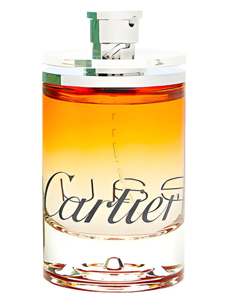 Eau de Cartier Concentree Edition Limitee 2007 unisex