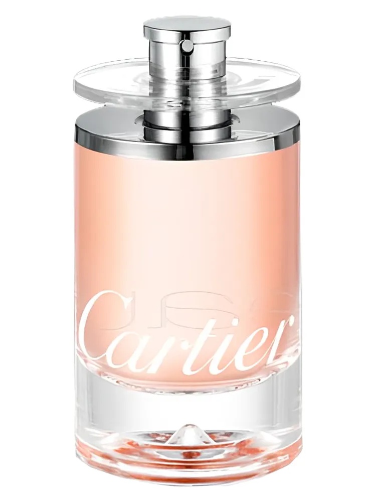 Eau de Cartier Essence de Paradis unisex