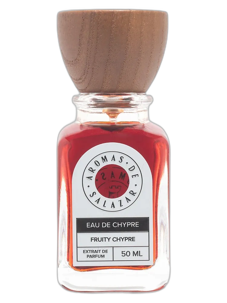 Eau de Chypre