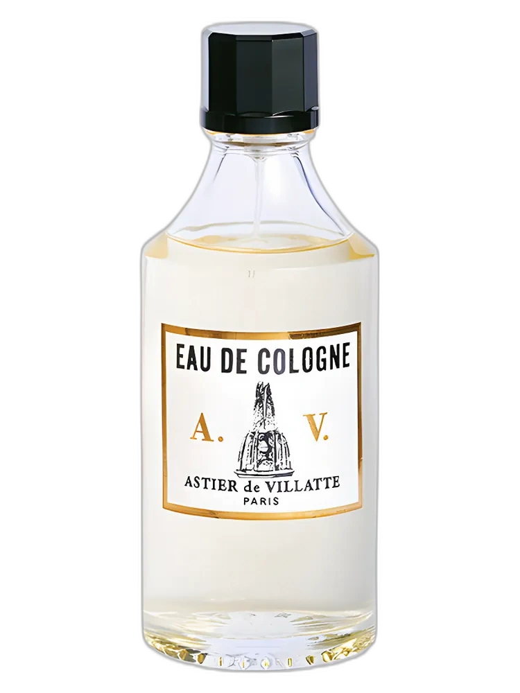 Eau de Cologne unisex