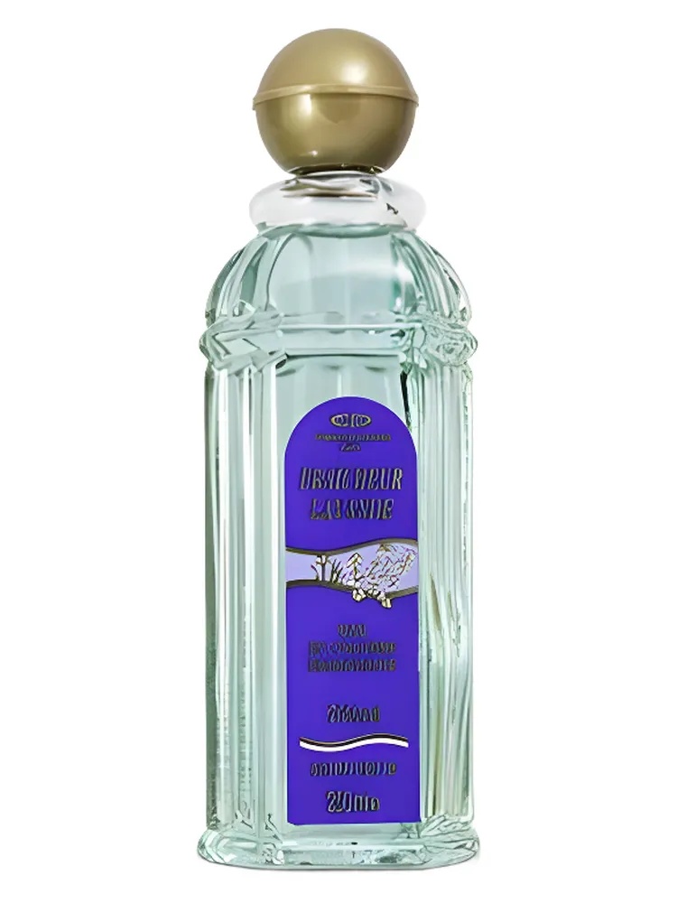 Eau de Cologne Fraicheur Lavande thumbnail 2