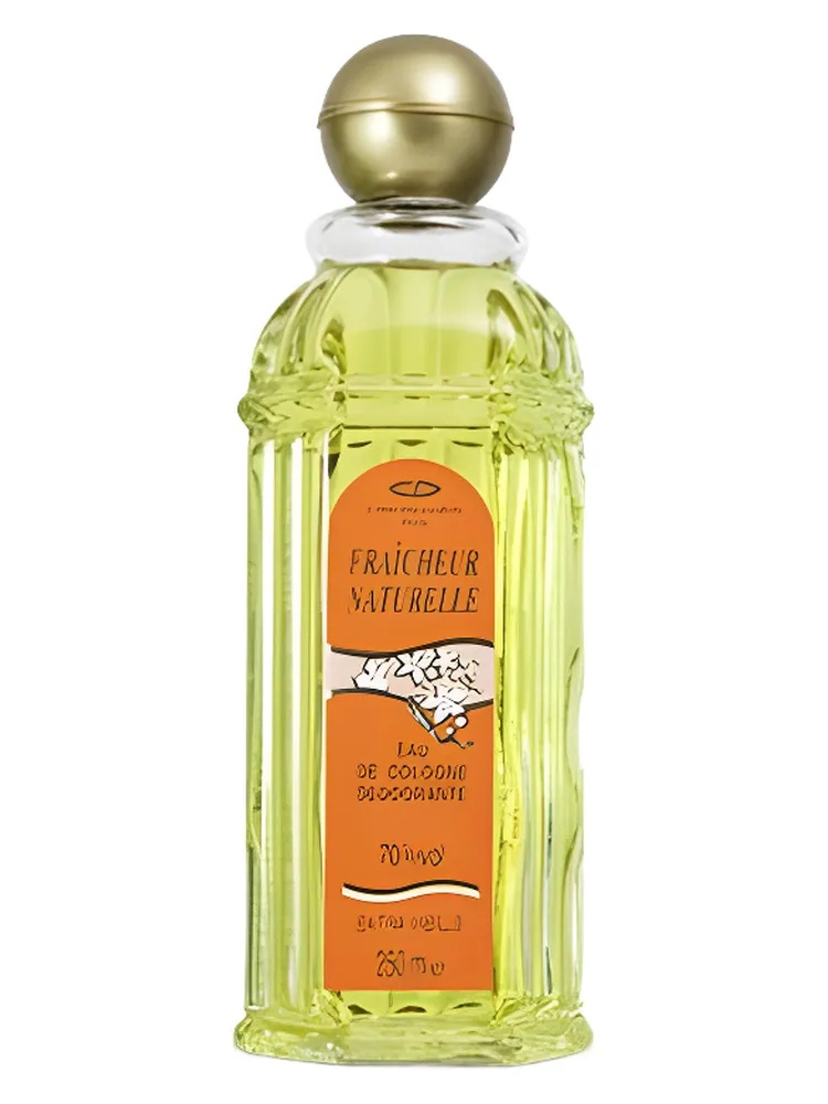 Miniatura 2 de Eau de Cologne Fraicheur Naturelle