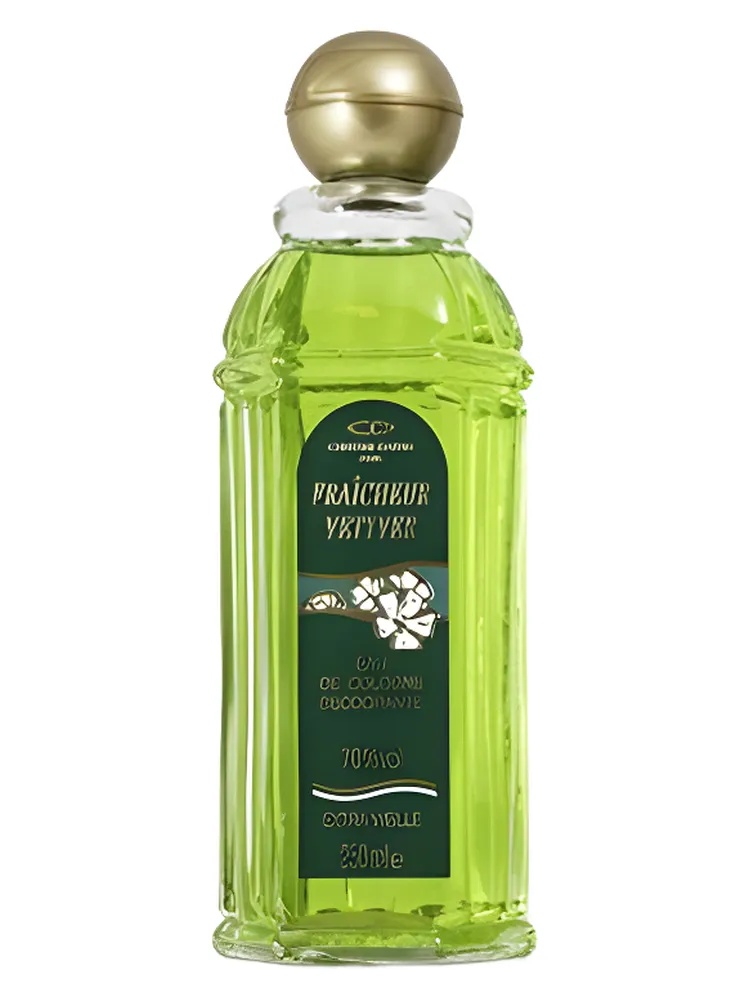 Eau de Cologne Fraicheur Vetyver thumbnail 2
