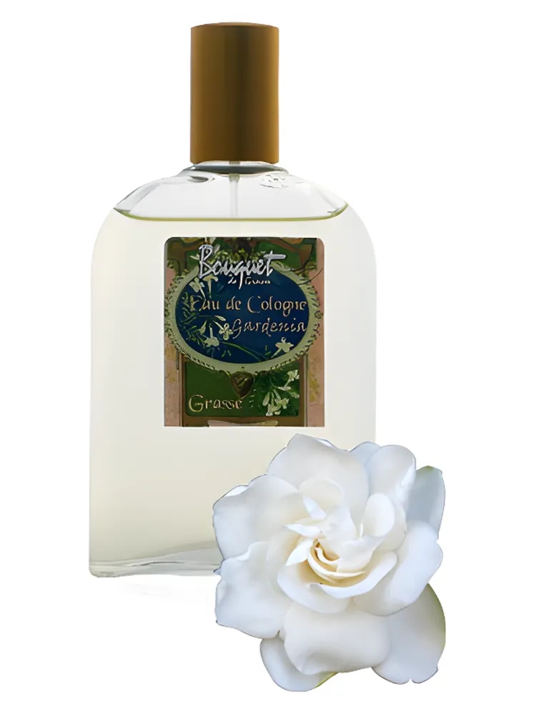 Eau de Cologne Gardenia thumbnail 2