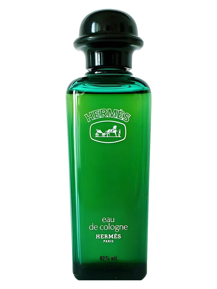 Eau de Cologne Hermes Hermes unisex