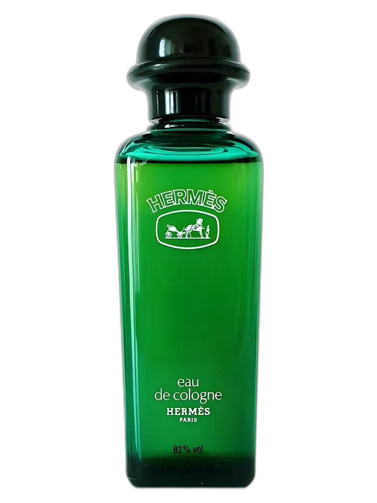 Eau d'