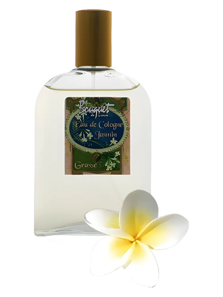Eau de Cologne Jasmin thumbnail 2