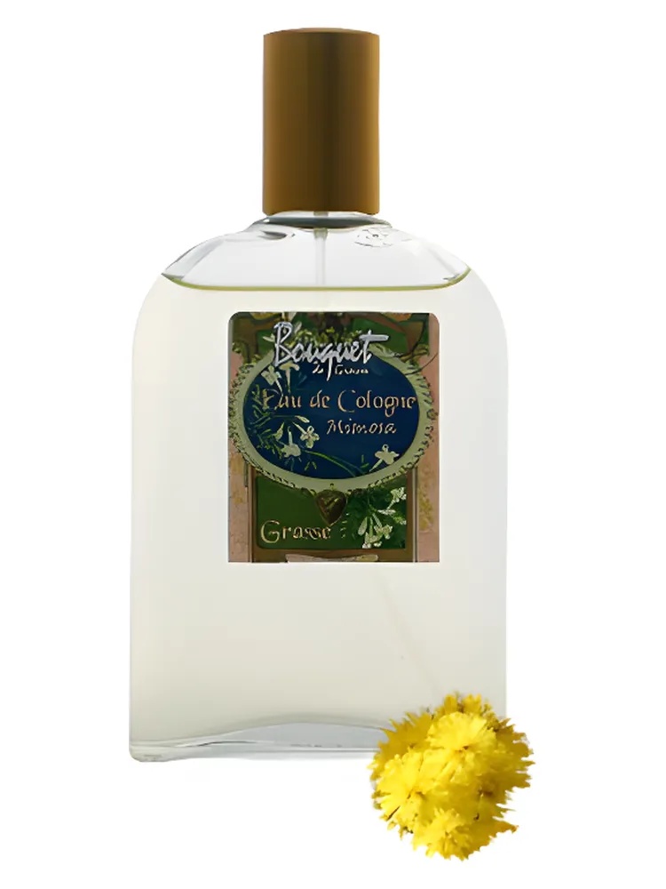 Eau de Cologne Mimosa thumbnail 2