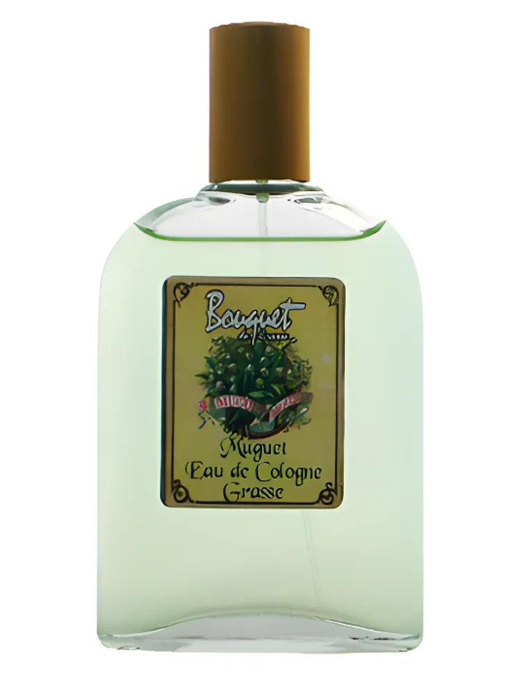 Eau de Cologne Muguet thumbnail 2