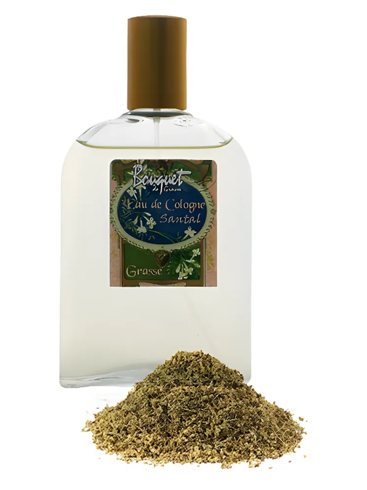 Eau de Cologne Santal thumbnail 2