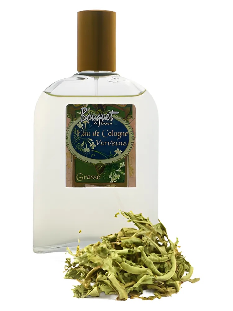 Eau de Cologne Verveine thumbnail 2
