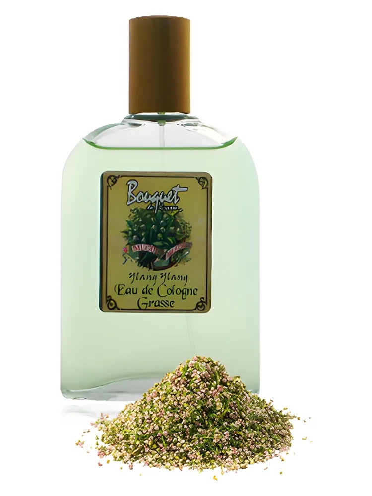 Miniatura 2 de Eau de Cologne Ylang Ylang