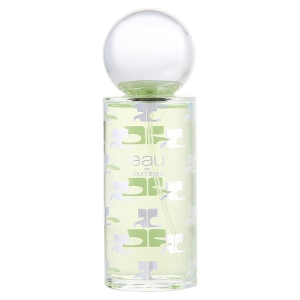 Eau De Courreges