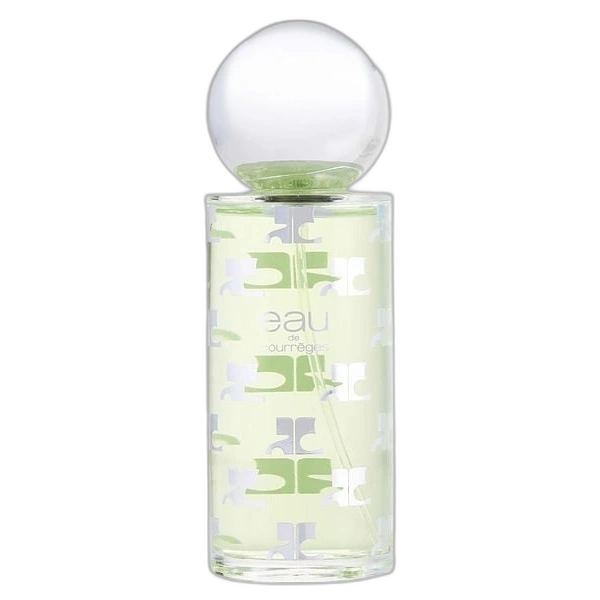 Eau de by Courrèges