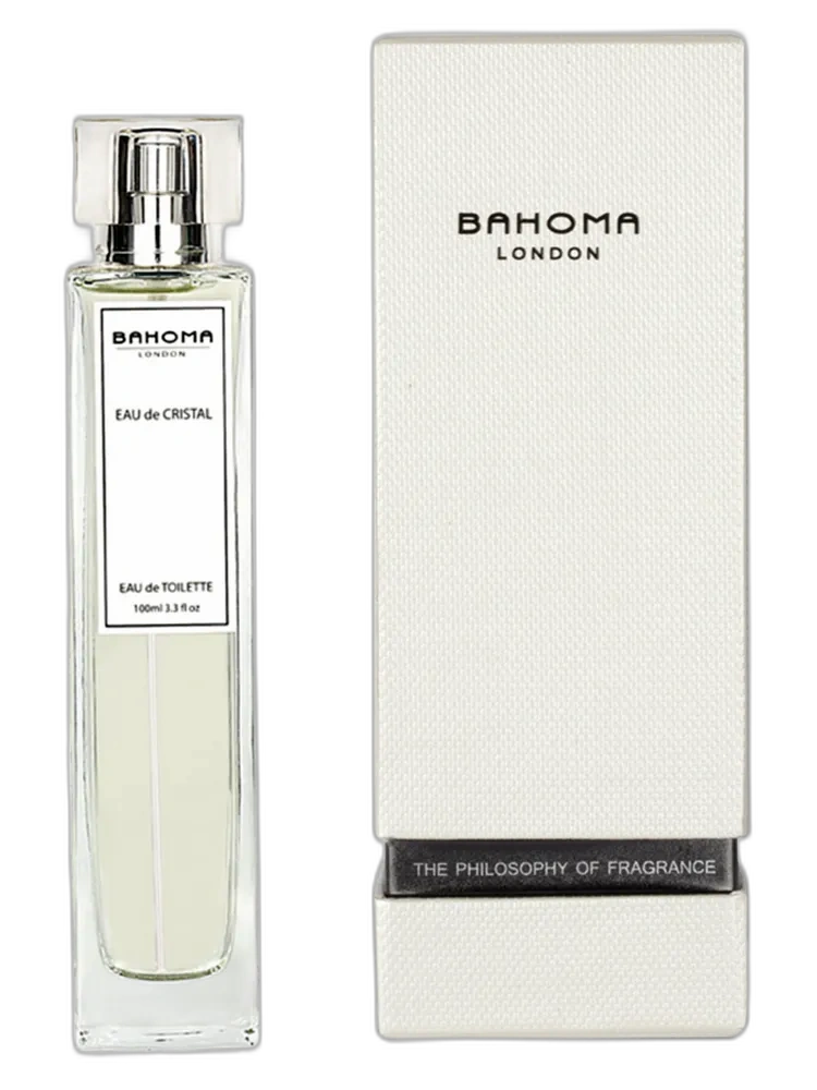 Eau de Cristal
