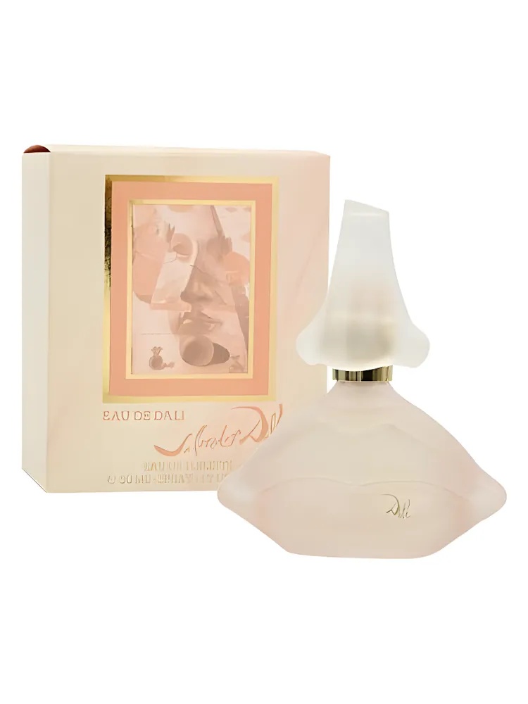 Eau de Dali for women