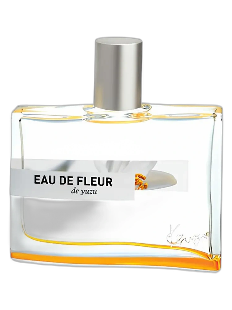 Eau de Fleur de Yuzu