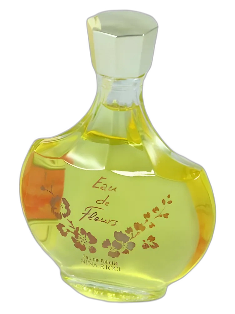 Eau de Fleurs
