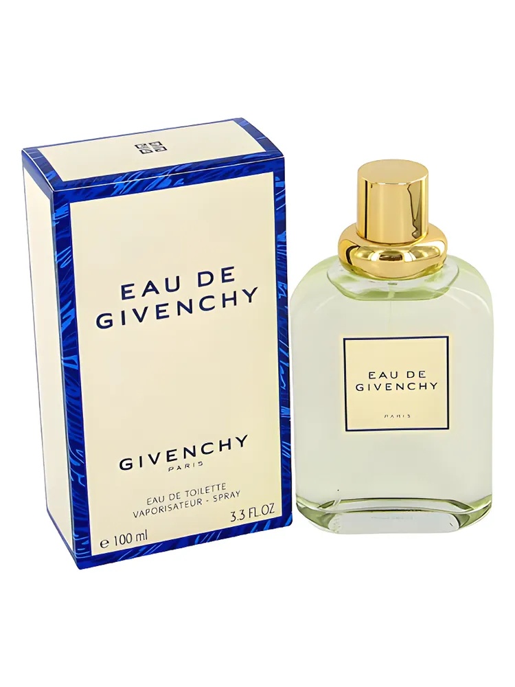 Eau de Givenchy for women