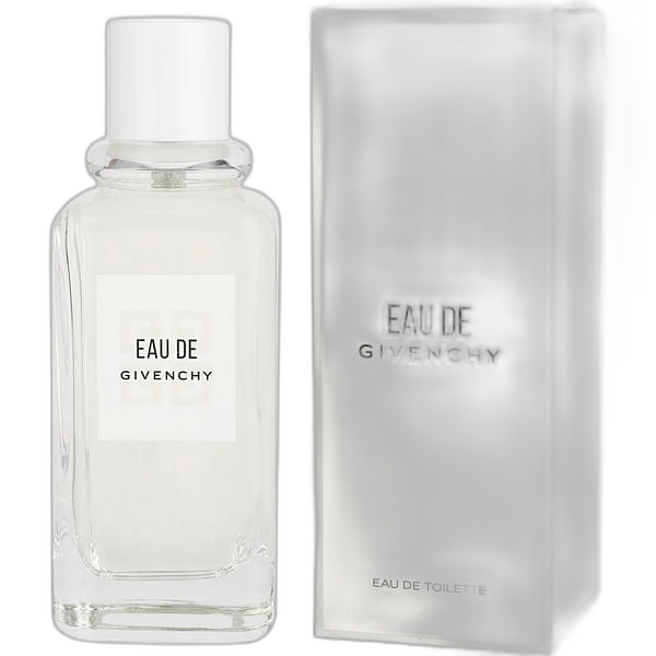 Eau de Moiselle