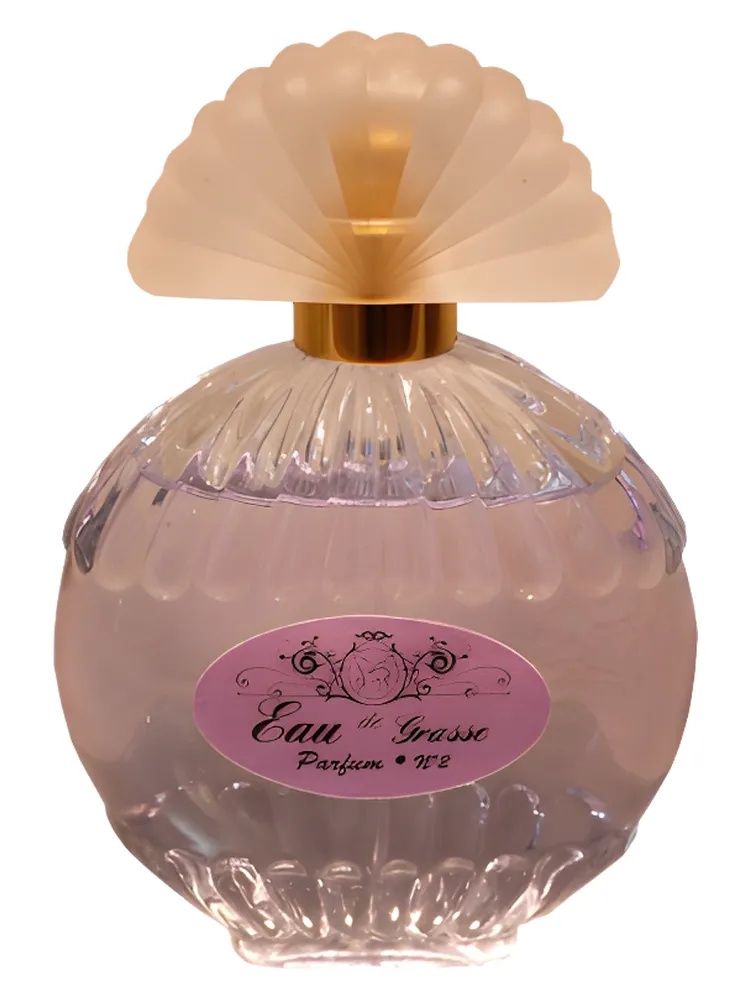 Eau de Grasse No 2 thumbnail 2