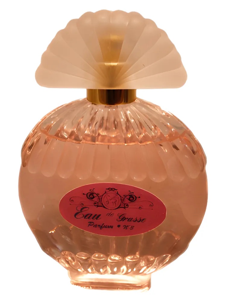 Eau de Grasse No 3 thumbnail 2