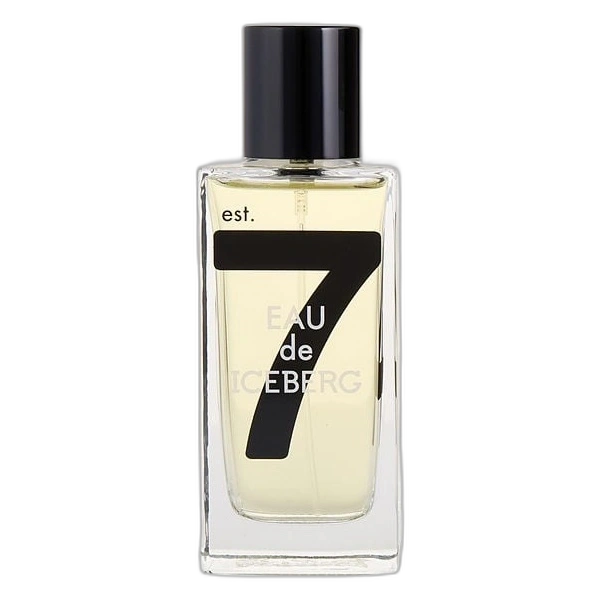 Eau de Iceberg 74 Cedar by Iceberg
