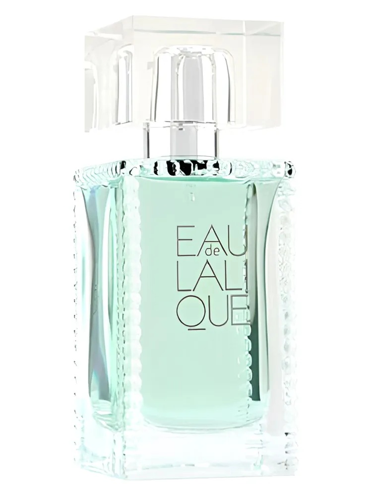 Eau de Lalique unisex