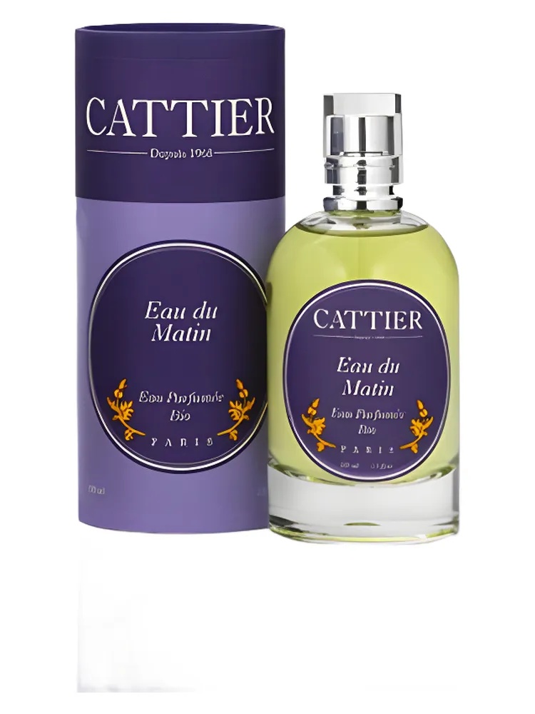 Miniatura 2 de Eau de Matin