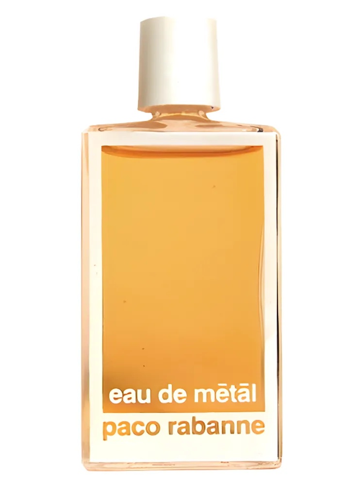 Eau de Metal thumbnail 2