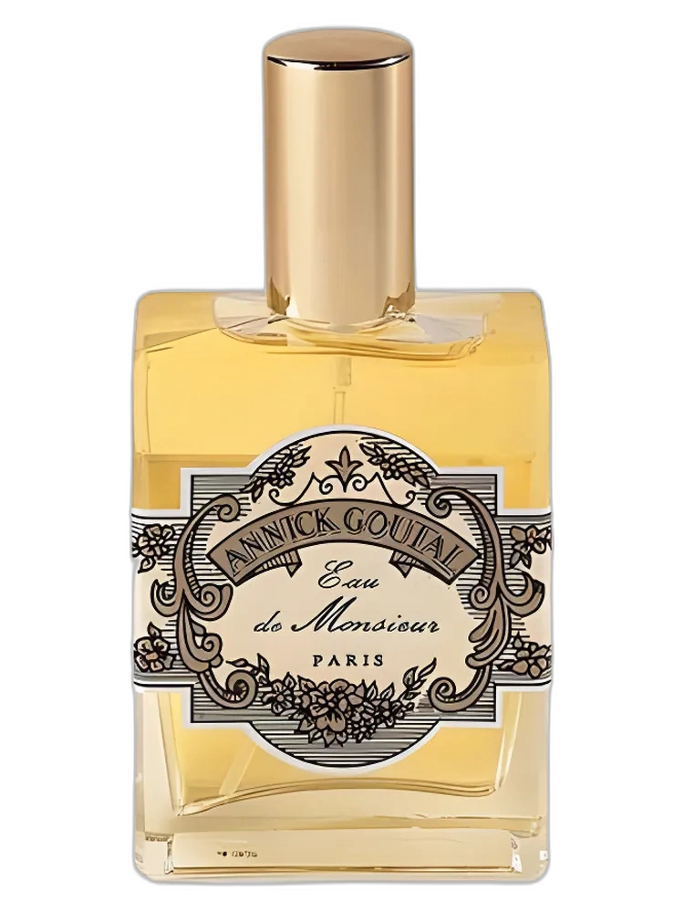 Eau de Monsieur unisex