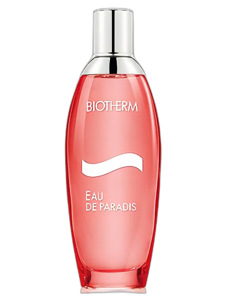 Eau de Paradis