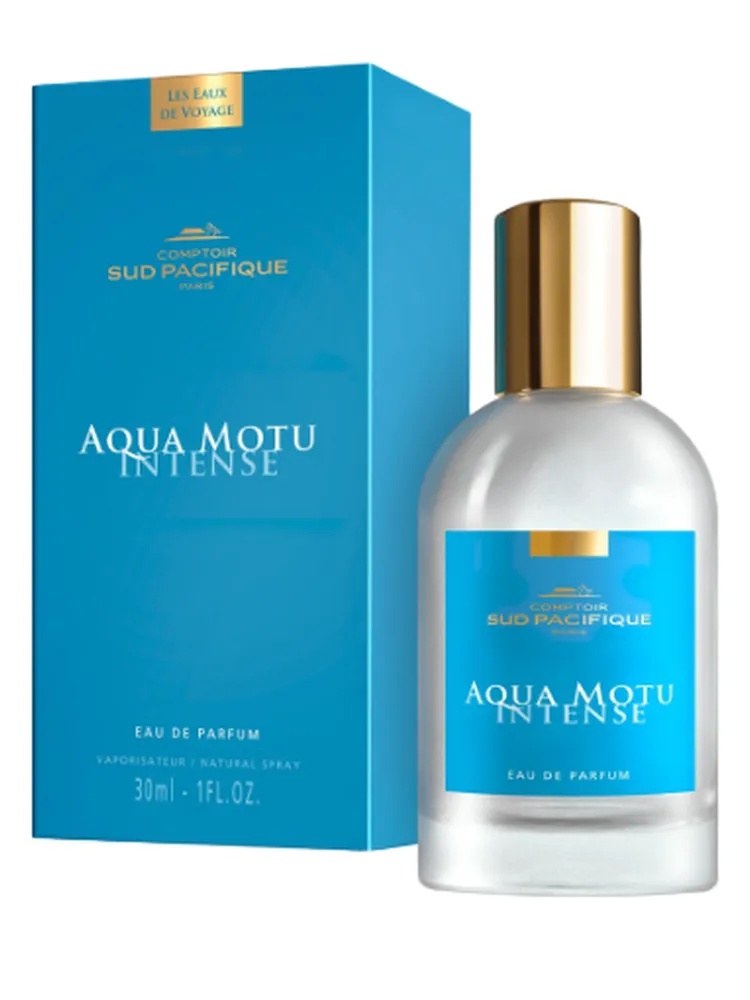 Eau de Parfum Aqua Motu Intense thumbnail 2