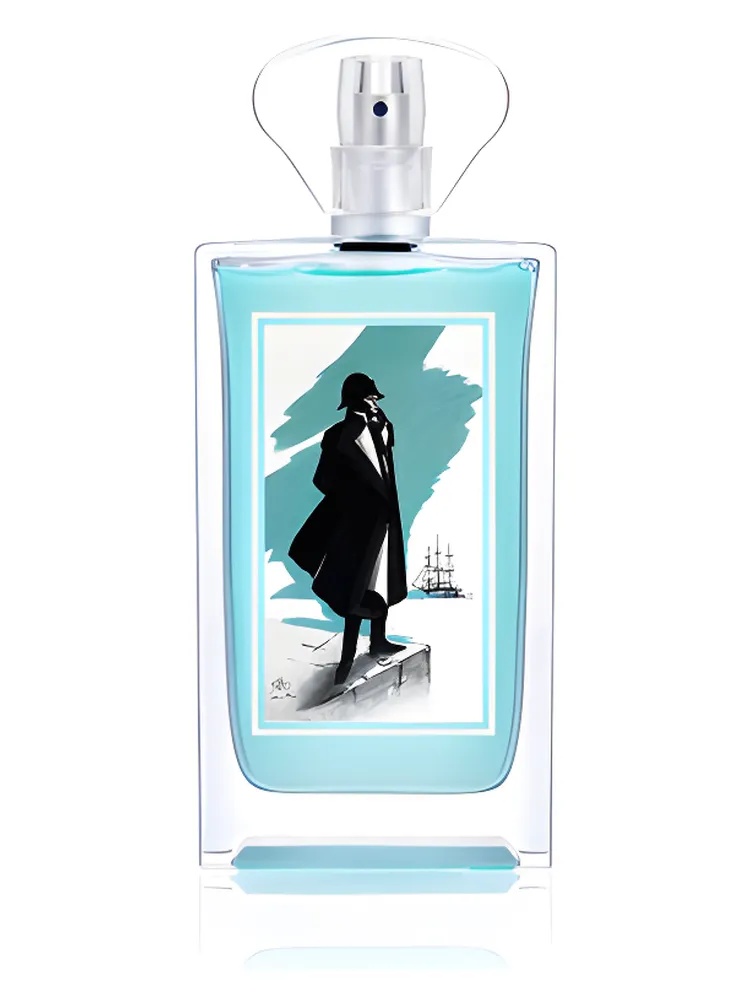 Eau de Parfum Napoleone Bonaparte for men