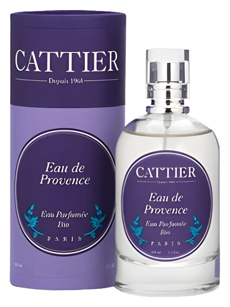 Miniatura 2 de Eau de Provence