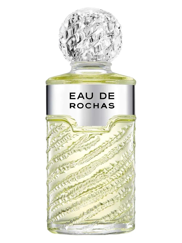 Rochas — Eau de Rochas