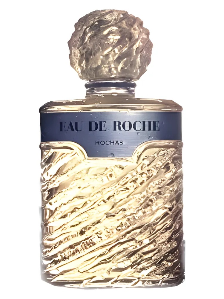 Eau de Roche for women