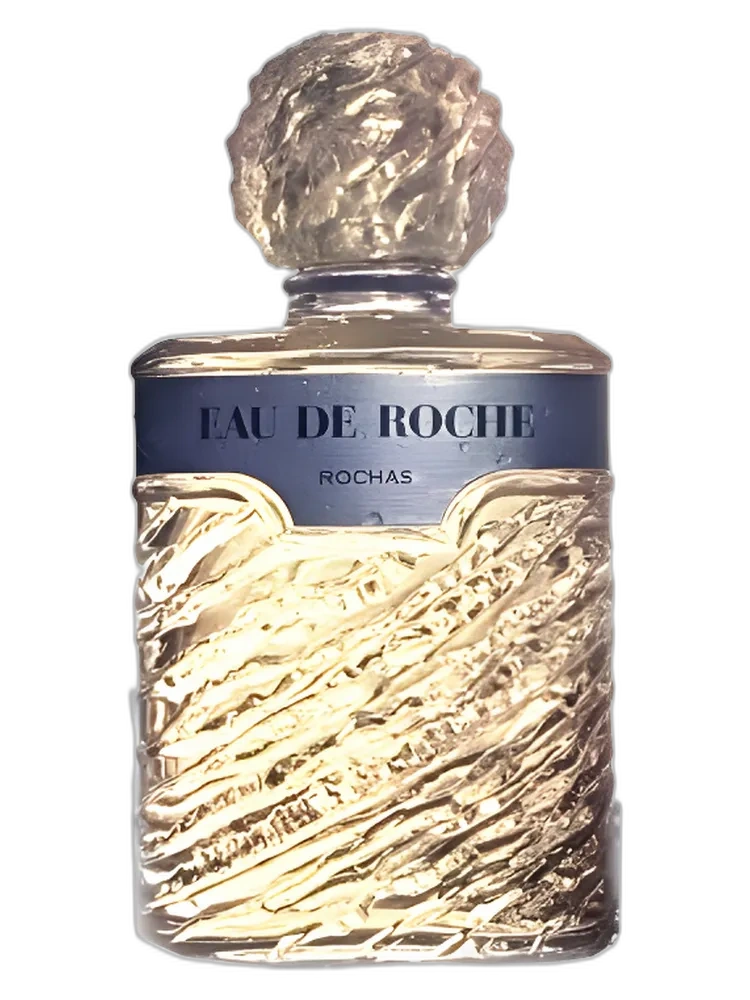 Eau de Roche