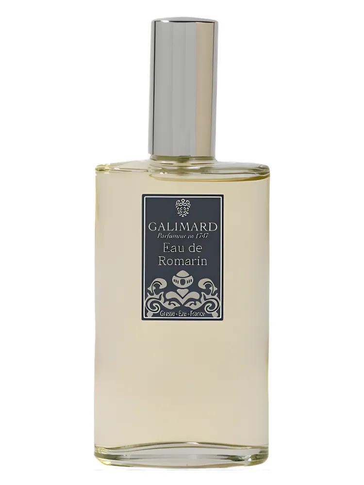 Eau de Romarin thumbnail 2