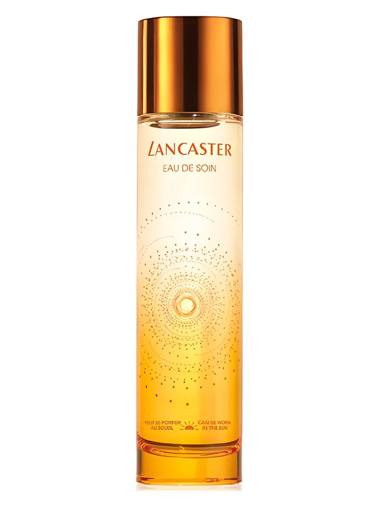 Eau de Soin for women