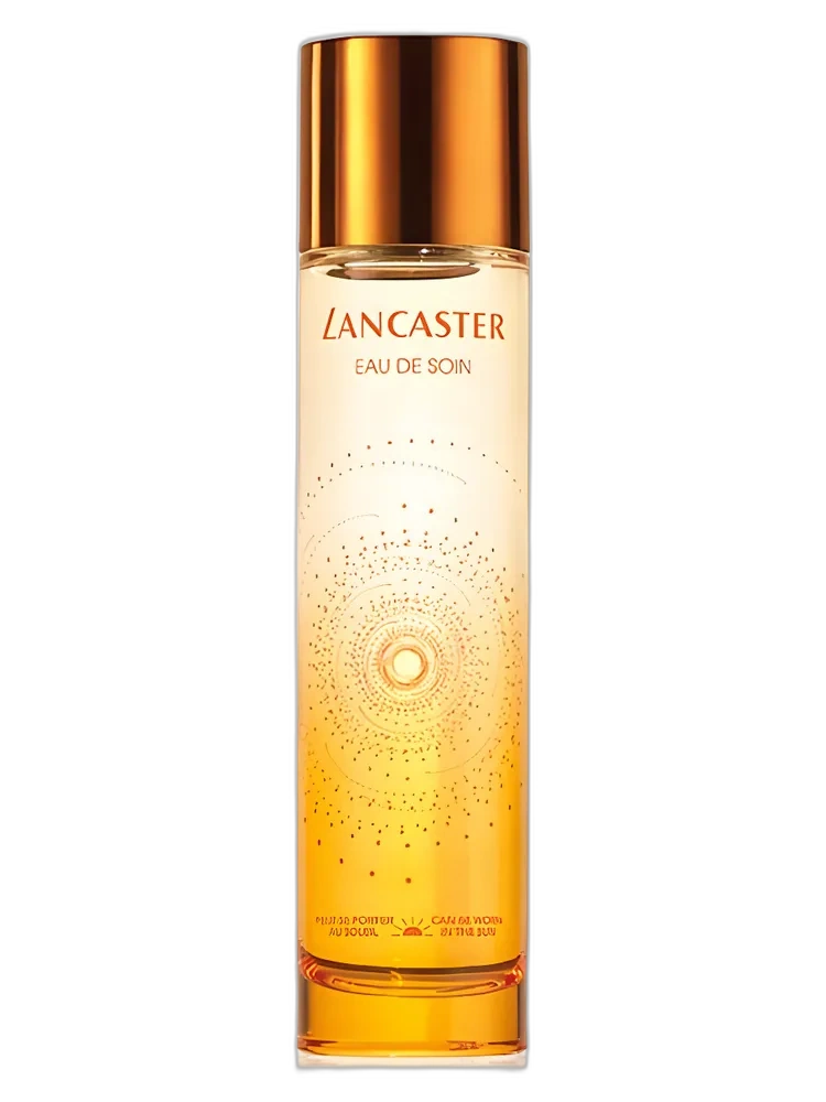 Eau de Soin