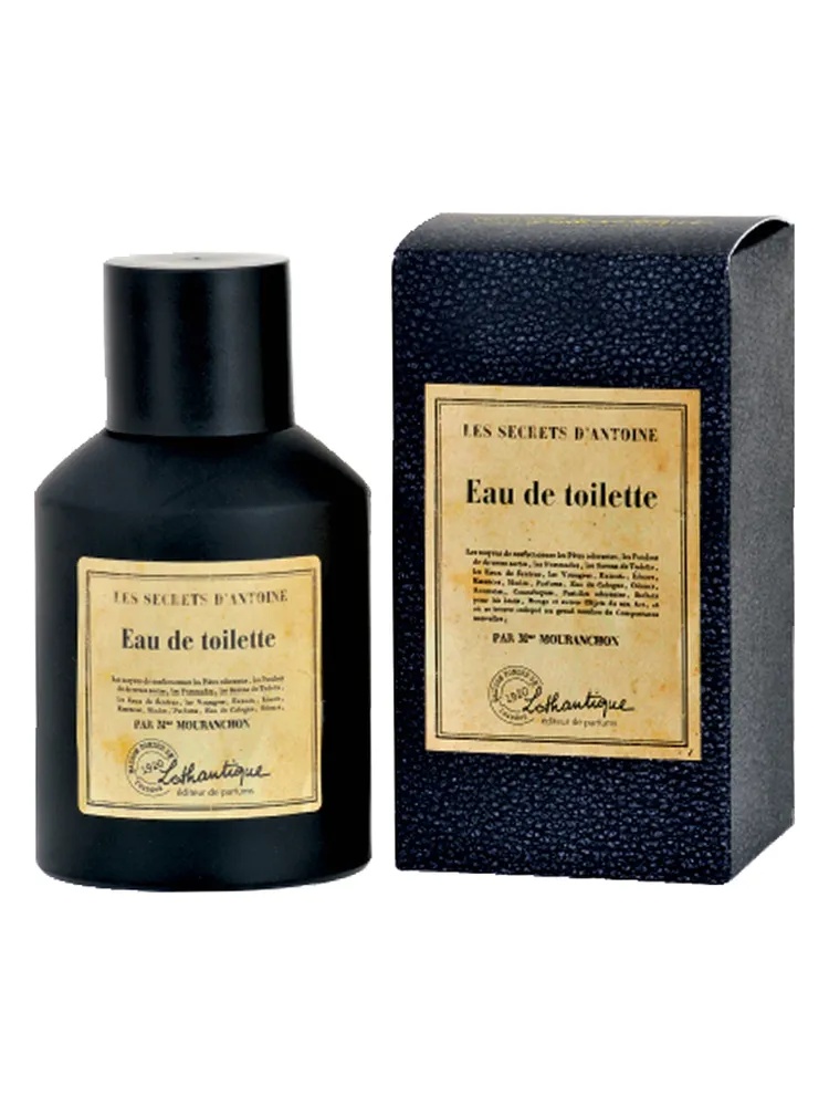 Eau de Toilette thumbnail 2
