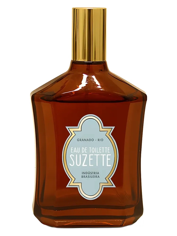 Eau de Toilette Suzette for women by Granado