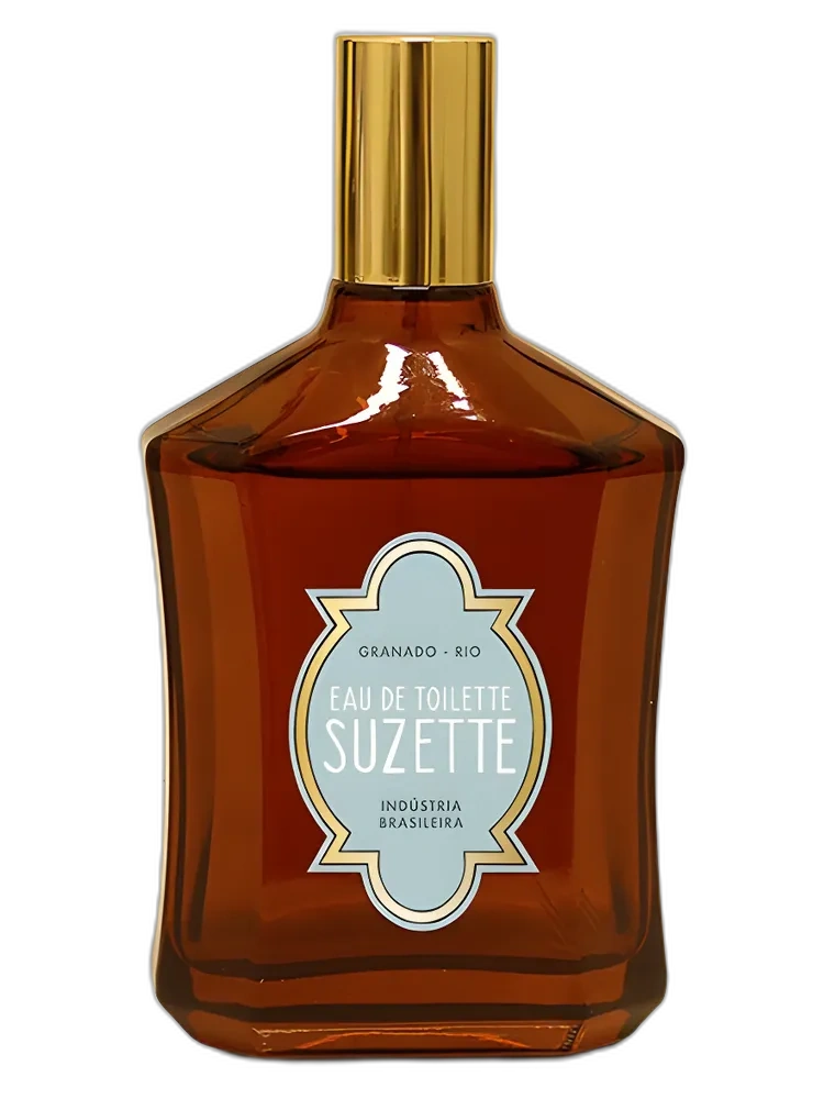 Eau de Toilette Suzette for women