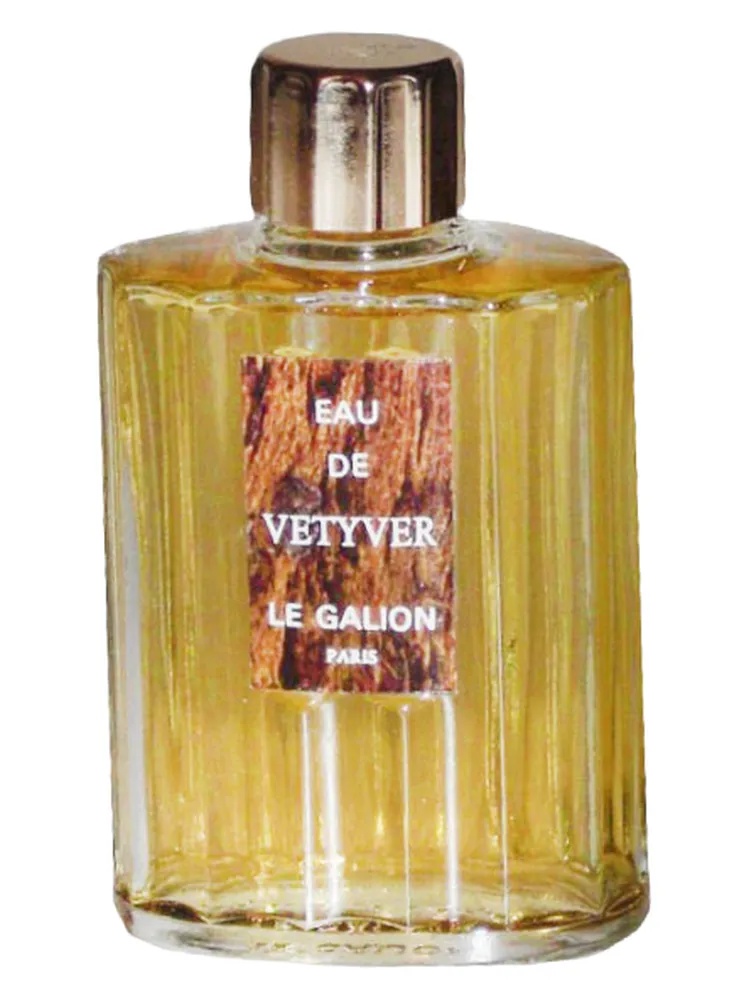 Eau de Vetyver thumbnail 2