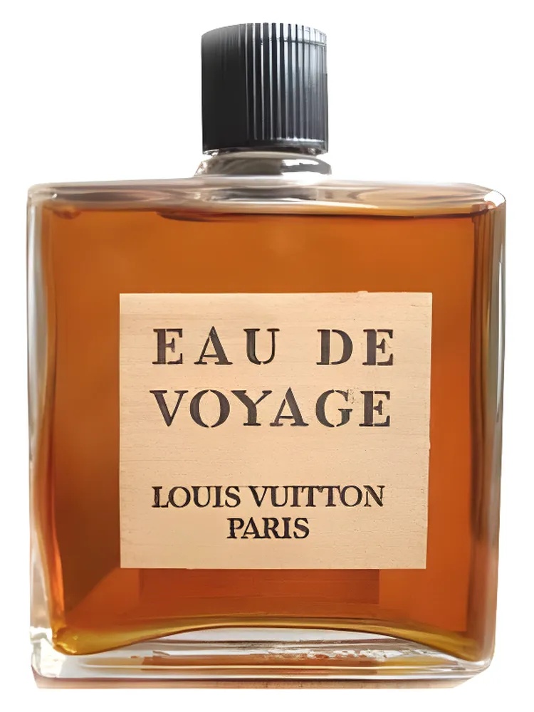 Miniatura 2 de Eau de Voyage