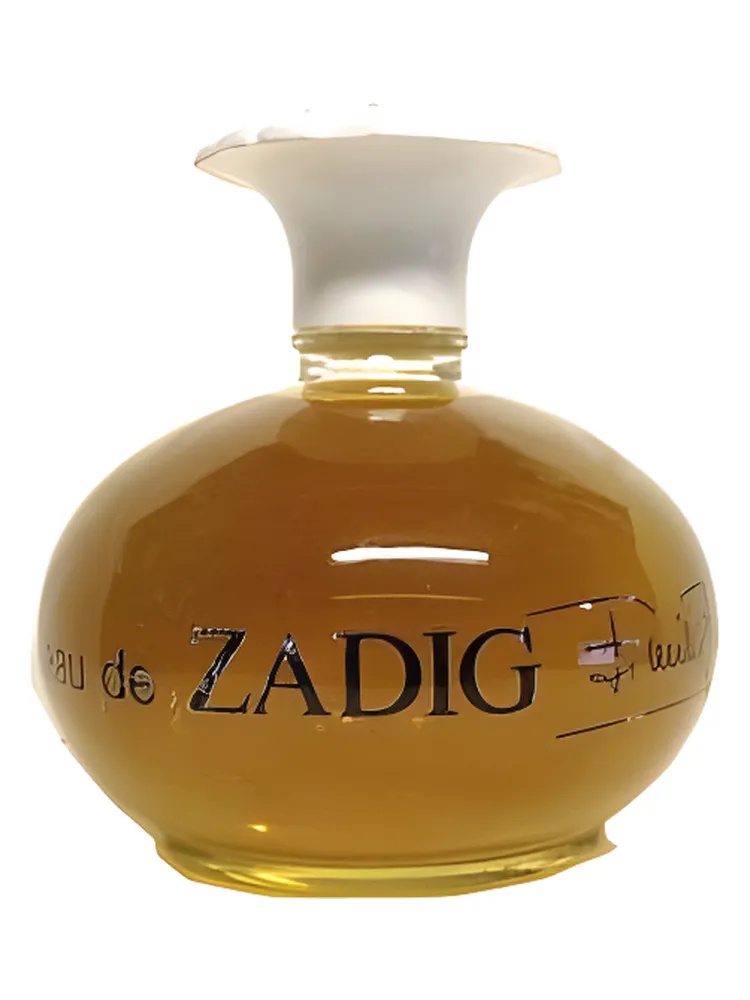 Eau de Zadig for women