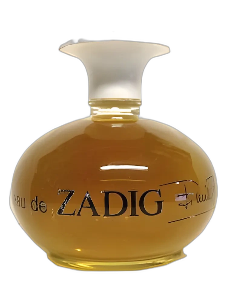 Eau de Zadig for women